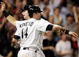 Paul Konerko