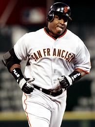 Barry Bonds