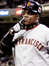 Barry Bonds