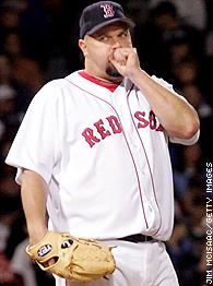 David Wells