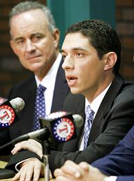 Jon Daniels
