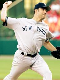 Mike Mussina