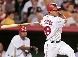 Orlando Cabrera