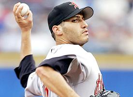 Andy Pettitte