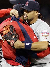 Albert Pujols
