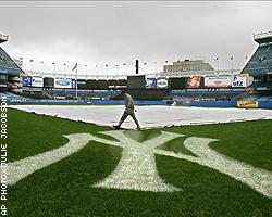Yankees Stadium