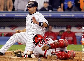 Jorge Posada