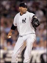 Shawn Chacon