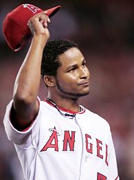 Ervin Santana