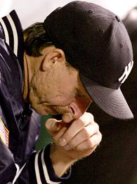 Randy Johnson