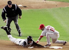 Scott Podsednik
