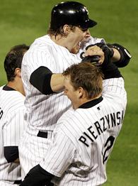 Joe Crede