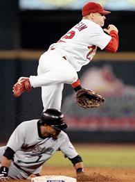 David Eckstein