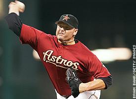 Roger Clemens