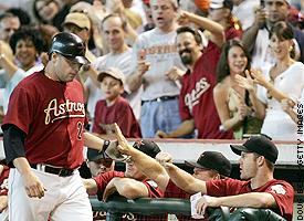 Roger Clemens