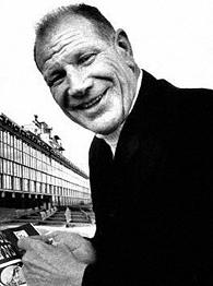 Bill Veeck