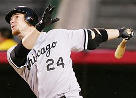 Joe Crede