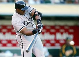 Frank Thomas
