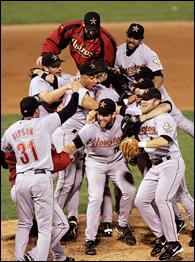 Houston Astros