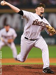Chad Qualls