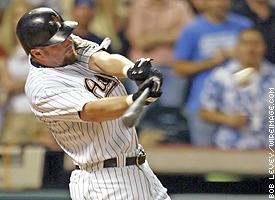 Jeff Bagwell
