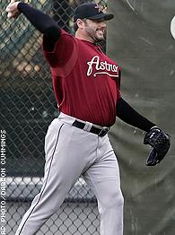 Roger Clemens