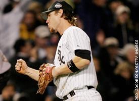 Joe Crede