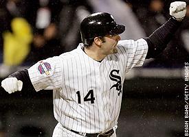 Paul Konerko