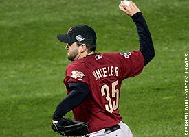 Dan Wheeler