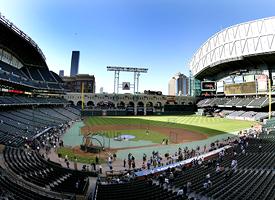 Minute Maid Park