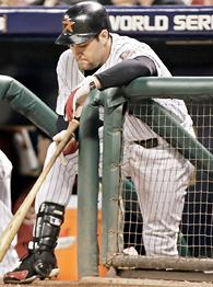 Lance Berkman