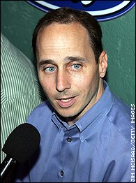 Brian Cashman