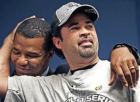 Ozzie Guillen