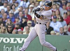 Hideki Matsui