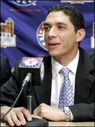 Jon Daniels
