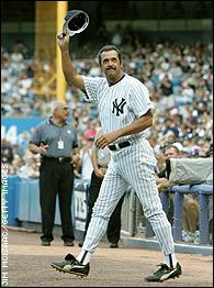 Ron Guidry