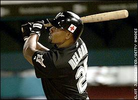 Carlos Delgado