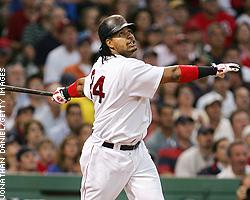 Manny Ramirez
