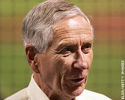 Drayton McLane