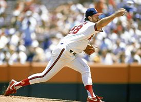 Bert Blyleven
