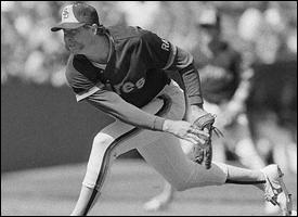 Goose Gossage