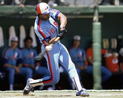 Andre Dawson