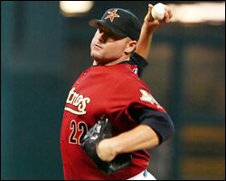 Roger Clemens