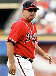 Leo Mazzone