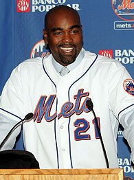 Carlos Delgado