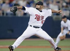 Johan Santana