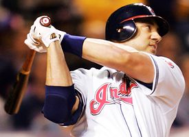 Travis Hafner