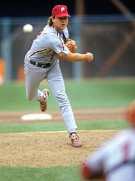 Roger McDowell