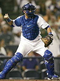 Dioner Navarro
