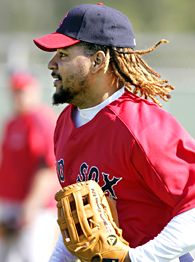 Manny Ramirez